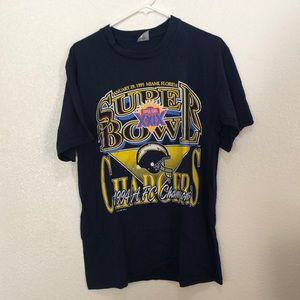 Vintage 94-95 San Diego Chargers T-Shirt